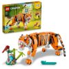 LEGO Creator Galeone dei Pirati, Taverna e Isola del Teschio, Set da Costruzione 3in1 e Idea Regalo, - immagine 6