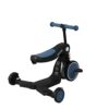 Looping Scootizz, Monopattino Evolutive Gioventù Unisex - immagine 4
