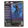 Spider-man Hasbro, Marvel Legends Series, Jessica Drew Spider-Woman, Action Figure Legends collezionabili per Adulti da 15 cm - immagine 4