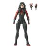 Spider-man Hasbro, Marvel Legends Series, Jessica Drew Spider-Woman, Action Figure Legends collezionabili per Adulti da 15 cm
