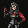 Spider-man Hasbro, Marvel Legends Series, Jessica Drew Spider-Woman, Action Figure Legends collezionabili per Adulti da 15 cm - immagine 5