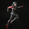 Spider-man Hasbro, Marvel Legends Series, Jessica Drew Spider-Woman, Action Figure Legends collezionabili per Adulti da 15 cm - immagine 6