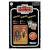 Star Wars Retro Collection 4-LOM & Zuckuss, confezione da 2, Star Wars: The Empire Strikes Back 3,75 pollici, action figure da collezione dai 4 anni in su (esclusiva Amazon) - immagine 4