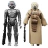 Star Wars Retro Collection 4-LOM & Zuckuss, confezione da 2, Star Wars: The Empire Strikes Back 3,75 pollici, action figure da collezione dai 4 anni in su (esclusiva Amazon)