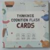 beiens Flashcard per bambini, giocattolo a partire dai 2 anni - immagine 9