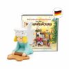 tonies- Figura dell'Udito, Multicolore, Large, 10000304