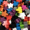 Apostrophe Games Multi colore gioco da tavolo pezzi - immagine 4