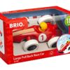 BRIO - Grande macchina da corsa con retrofrizione - immagine 3