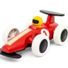 BRIO - Grande macchina da corsa con retrofrizione - immagine 5