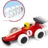 BRIO - Grande macchina da corsa con retrofrizione - immagine 6