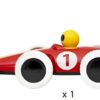 BRIO - Grande macchina da corsa con retrofrizione - immagine 7