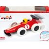 BRIO - Grande macchina da corsa con retrofrizione - immagine 8