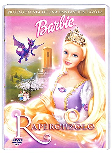 Barbie dreamtopia chioma da favola 2023 - Mattel