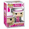 Funko Pop! Movies: Barbie - Cowgirl Barbie - Figura in Vinile da Collezione - Idea Regalo - Merchandising Ufficiale - Giocattoli per Bambini e Adulti - per i Collezionisti