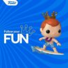 Funko Pop! Movies: Barbie - Cowgirl Barbie - Figura in Vinile da Collezione - Idea Regalo - Merchandising Ufficiale - Giocattoli per Bambini e Adulti - per i Collezionisti - immagine 9