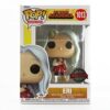 Funko Pop My Hero Academia Eri in uniforme scolastica