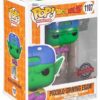 Funko Pop! Piccolo Driving Exam Exclusive Figure - immagine 3