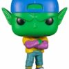 Funko Pop! Piccolo Driving Exam Exclusive Figure - immagine 4