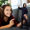Harry Potter Severus Snape Doll - immagine 3