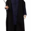 Harry Potter Severus Snape Doll - immagine 4