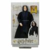 Harry Potter Severus Snape Doll - immagine 7