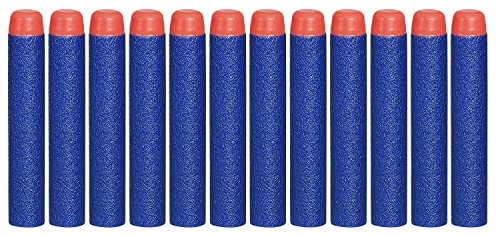 Hasbro Nerf N Strike Elite Ricarica da 12 Dardi