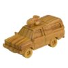 Hot Wheels - Set Premium Disney 100, 5 macchinine premium in scala 1:64 Disney Pixar, con scatola unica da collezione, giocattolo per bambini 3+ anni, HKF06 - immagine 4