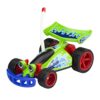 Hot Wheels - Set Premium Disney 100, 5 macchinine premium in scala 1:64 Disney Pixar, con scatola unica da collezione, giocattolo per bambini 3+ anni, HKF06 - immagine 8