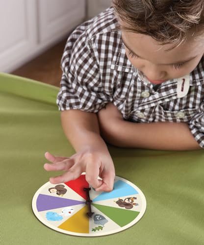 Learning Resources Gioco di Corrispondenza dei Colori Sneaky - immagine 4