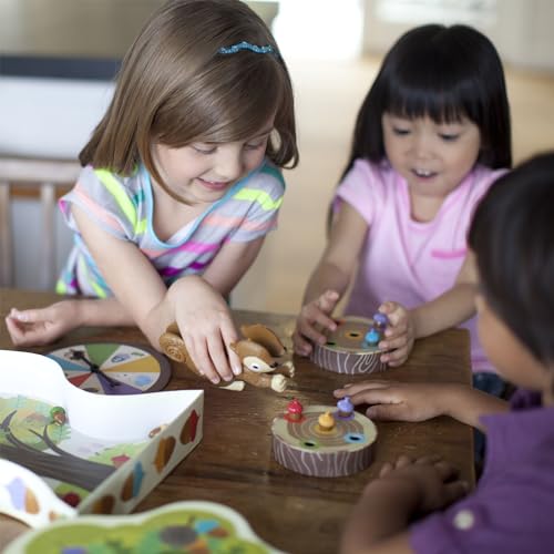 Learning Resources Gioco di Corrispondenza dei Colori Sneaky - immagine 7