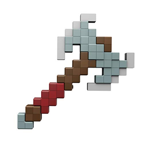 Minecraft Collezione Di Accessori Per Giochi Di Ruolo Multicolor