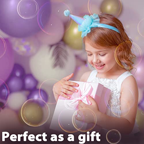 Moredig - Lampada Proiettore Stelle Bambini, Proiettore Stelle Soffitto, Luce Notturna Bambini con 8 Colori Luci & 360° Rotazione, Luce Notte per Bambini, Neonati, Compleanno, Natale, Vivai - Rosa - immagine 6