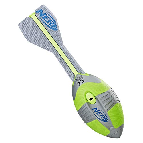 NERF A0364EU70 Sport Aero Howler Calcio Colore Assortito - immagine 4