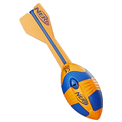 NERF A0364EU70 Sport Aero Howler Calcio Colore Assortito - immagine 7