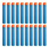 NERF Elite 2.0 20-Dart Refill Pack -- 20 Official Foam Darts Elite 2.0 Blasters -- Compatible with All Elite Blasters - immagine 3