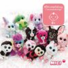 Nici- Peluche Glubschis - immagine 6