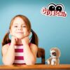 Nici- Peluche Glubschis - immagine 7