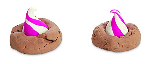 Play-Doh - 14 vasetti in Colori Assortiti (Pasta da Modellare, vasetti da 84 g) - immagine 8