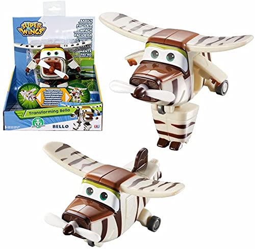 Super Wings Transforming - immagine 4