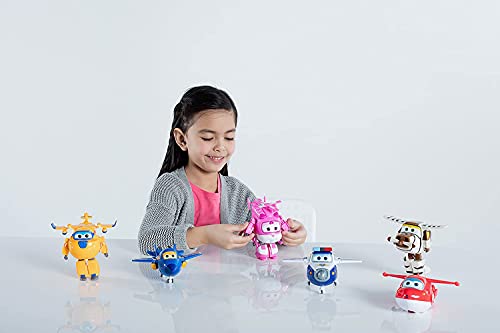 Super Wings Transforming - immagine 5