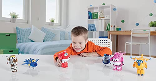 Super Wings Transforming - immagine 6