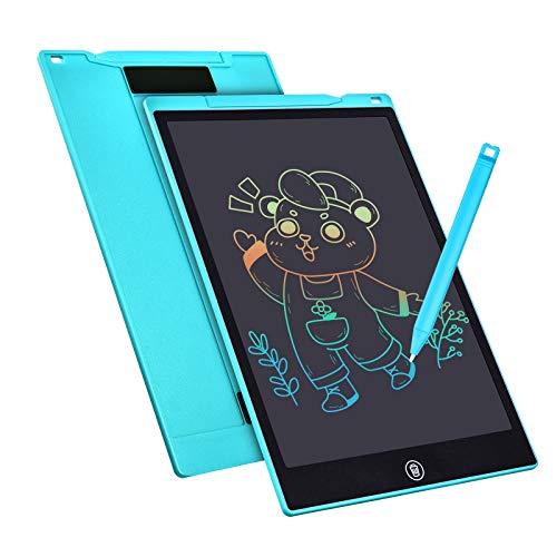Tavoletta Grafica Lavagna Digitale Tablet LCD Scrittura Disegno Pad Bambini  12