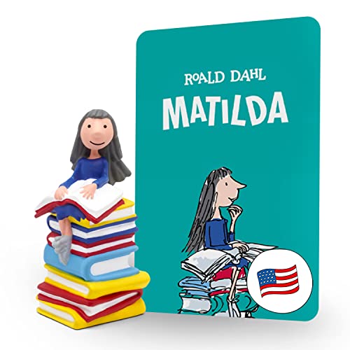 Matilde - Roald Dahl - Libro - Mondadori Store