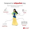 Tonies Mulan Audio Play Personaggio da Disney - immagine 4