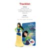 Tonies Mulan Audio Play Personaggio da Disney - immagine 5