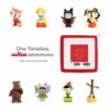 Tonies Mulan Audio Play Personaggio da Disney - immagine 9