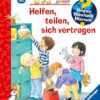 Wieso? Weshalb? Warum? junior, Band 66: Helfen, teilen, sich vertragen - immagine 4