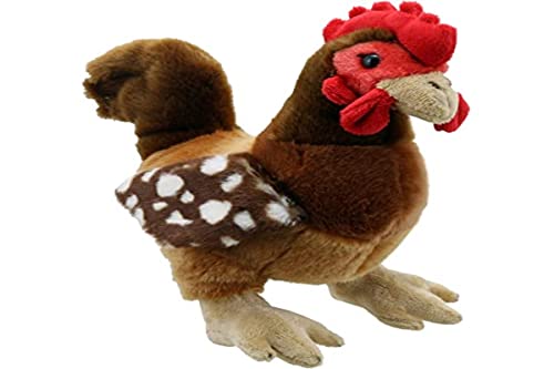 Wilberry WB001609 Pollo preferito Peluche