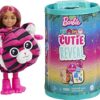 Barbie Small Dolls and Accessories