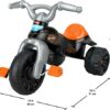 Fisher-Price Harley-Davidson Motorcycles Tough Trike by Ruksikhao - immagine 6